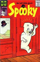 Spooky #4 (1956) Comic Books Spooky Prices