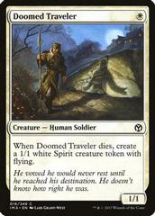 Doomed Traveler Magic Iconic Masters Prices
