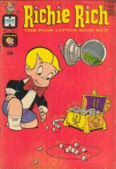 Richie Rich #11 (1962) Comic Books Richie Rich Prices