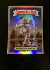 MARVIN Gardens #92a 2020 Garbage Pail Kids Chrome Prices