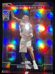 Kenyon Martin Basketball Cards 2004 Fleer Showcase Prices