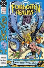Forgotten Realms #9 (1990) Comic Books Forgotten Realms Prices