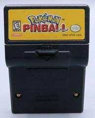 Pokemon Pinball - Cartridge | Pokemon Pinball GameBoy Color