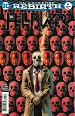 Hellblazer #6 (2017) Comic Books Hellblazer Prices