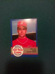 Todd Zeile #AAA-14 Baseball Cards 1989 Procards Triple A All Stars Prices