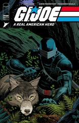 G.I. Joe: A Real American Hero [Young Exclusive] #301 (2023) Comic Books G.I. Joe: A Real American Hero Prices
