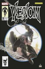 Venom [Garner Black] Comic Books Venom Prices