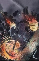 Ghost Rider: Return of Vengeance [Momoko Virgin] Comic Books Ghost Rider: Return of Vengeance Prices
