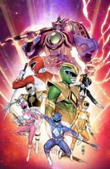 Mighty Morphin [Gay Virgin] Comic Books Mighty Morphin Prices