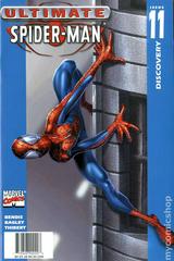 Ultimate Spider-Man [Chef Boyardee] Comic Books Ultimate Spider-Man Prices