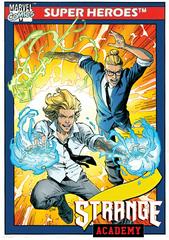 Strange Academy: Finals [Weaver] #5 (2023) Comic Books Strange Academy: Finals Prices