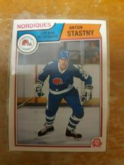 Anton Stastny #302 Hockey Cards 1983 O-Pee-Chee Prices