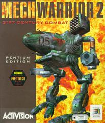 MechWarrior 2 [Pentium Processor Edition] PC Games Prices