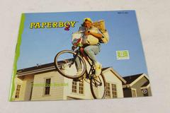 Paperboy 2 - Manual | Paperboy 2 NES