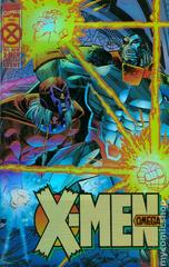 X-Men Omega Comic Books X-Men Omega Prices