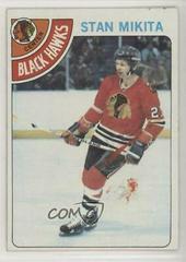 Stan Mikita Hockey Cards 1978 Topps Prices