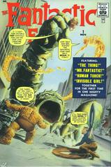 Fantastic Four Omnibus Vol. 1 [Ross] Comic Books Fantastic Four Prices