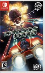 Crisis Wing [Elite Edition] Nintendo Switch Prices