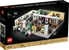 The Office #21336 LEGO Ideas Prices