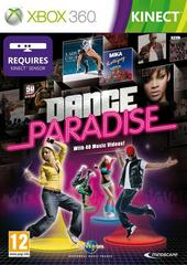Dance Paradise PAL Xbox 360 Prices