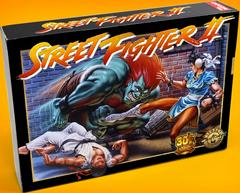 Street Fighter II [30th Anniversary Edition] Super Nintendo Prices