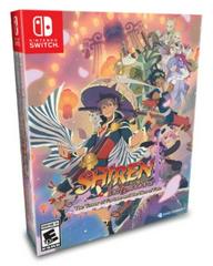 Shiren the Wanderer: The Tower of Fortune and the Dice of Fate [Collector's Edition] Nintendo Switch Prices
