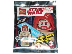 Obi-Wan Kenobi LEGO Star Wars Prices