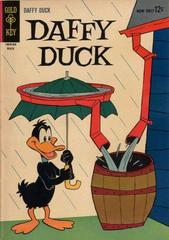 Daffy Duck #32 (1962) Comic Books Daffy Duck Prices