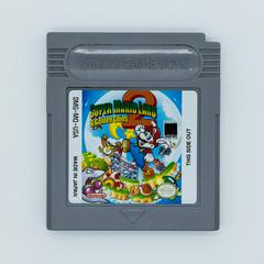 Cartridge | Super Mario Land 2 GameBoy