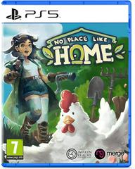 No Place Like Home PAL Playstation 5 Prices