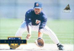 Bip Roberts #500 Baseball Cards 1994 Pinnacle Prices