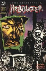 Hellblazer #44 (1991) Comic Books Hellblazer Prices