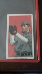 Monte Cross Baseball Cards 1909 T206 Sweet Caporal 150 Factory 30 Prices