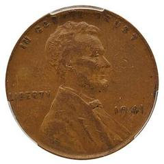 1941 [DDO] Coins Lincoln Wheat Penny Prices