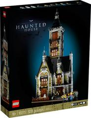Haunted House LEGO Creator Prices