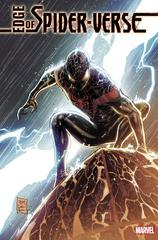Edge of Spider-Verse [Daniel] #3 (2024) Comic Books Edge of Spider-Verse Prices