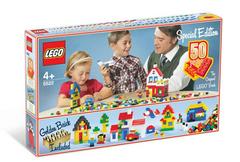 Golden Anniversary Set #5522 LEGO Creator Prices