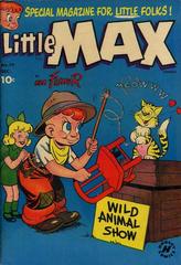 Little Max Comics #20 (1952) Comic Books Little Max Comics Prices