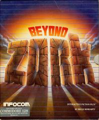 Beyond Zork Commodore 64 Prices