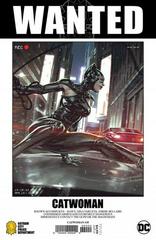 Catwoman [Ngu] Comic Books Catwoman Prices