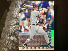 Jeff Blauser #11 Baseball Cards 1998 Pinnacle Prices