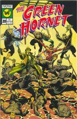 Green Hornet #28 (1993) Comic Books Green Hornet Prices