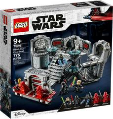 Death Star Final Duel LEGO Star Wars Prices