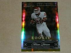 Adrian Peterson [Xtra Points Gold] #155 Football Cards 2007 Playoff Prestige Prices
