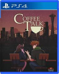 Coffee Talk PAL Playstation 4 Prices