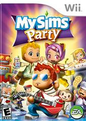 MySims Party Wii Prices