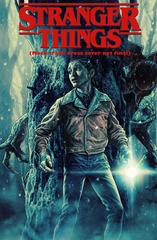 Stranger Things [Bermejo] #1 (2018) Comic Books Stranger Things Prices