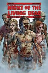 Night of the Living Dead: Aftermath #8 (2013) Comic Books Night of the Living Dead: Aftermath Prices