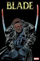 Blade [Miller] #1 (2023) Comic Books Blade Prices