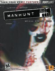 Manhunt [BradyGames] Strategy Guide Prices